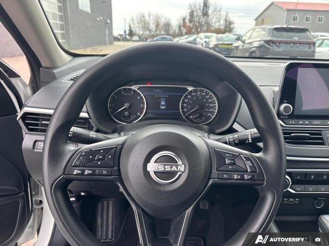 nissan Altima 2024 - 17