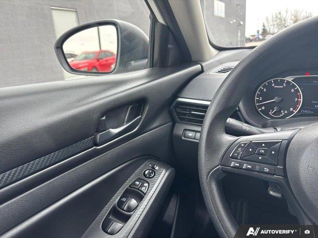 nissan Altima 2024 - 20