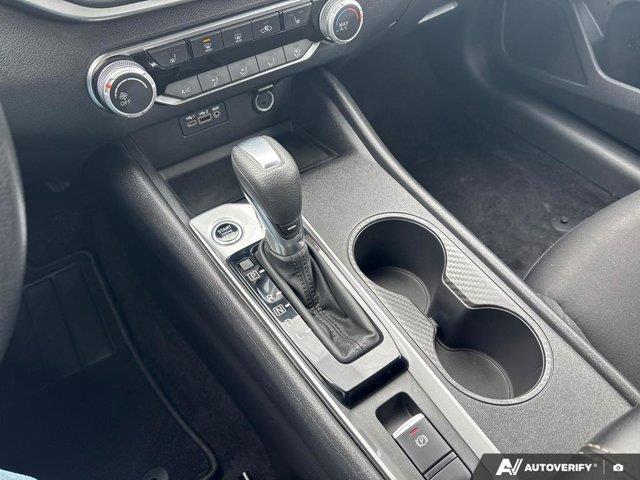 nissan Altima 2024 - 21