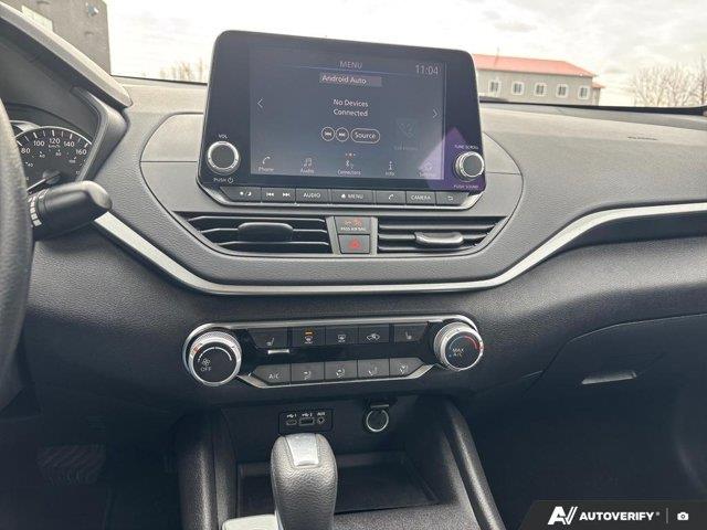 nissan Altima 2024 - 22