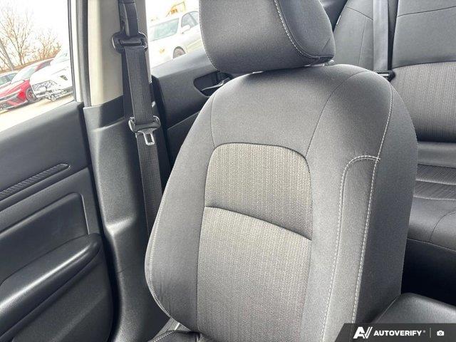 nissan Altima 2024 - 23