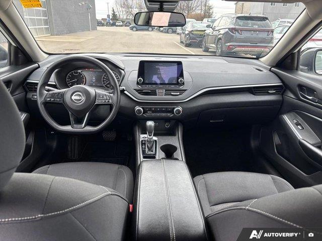 nissan Altima 2024 - 27