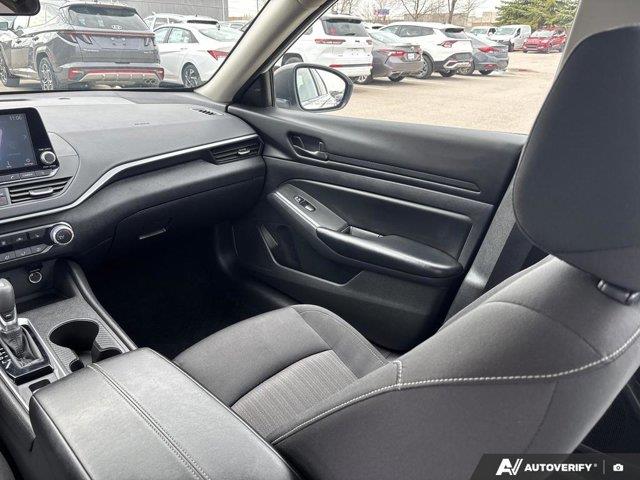 nissan Altima 2024 - 28