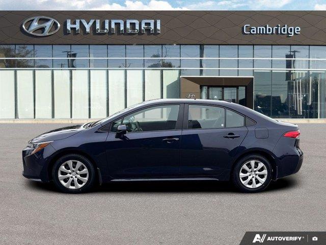 toyota Corolla 2024 - 2
