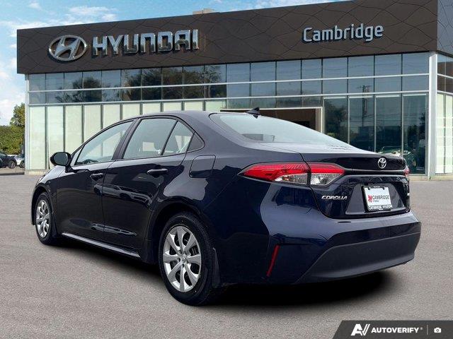 toyota Corolla 2024 - 3