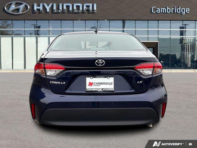 toyota Corolla 2024 - 4