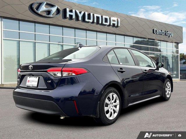toyota Corolla 2024 - 5
