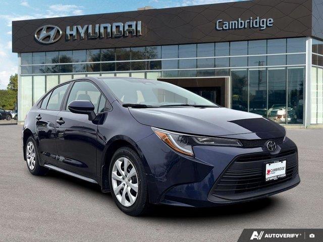 toyota Corolla 2024 - 7