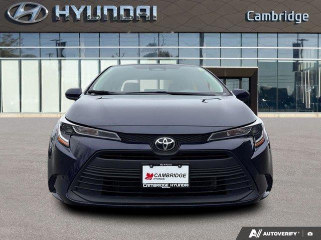 toyota Corolla 2024 - 8