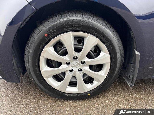 toyota Corolla 2024 - 9
