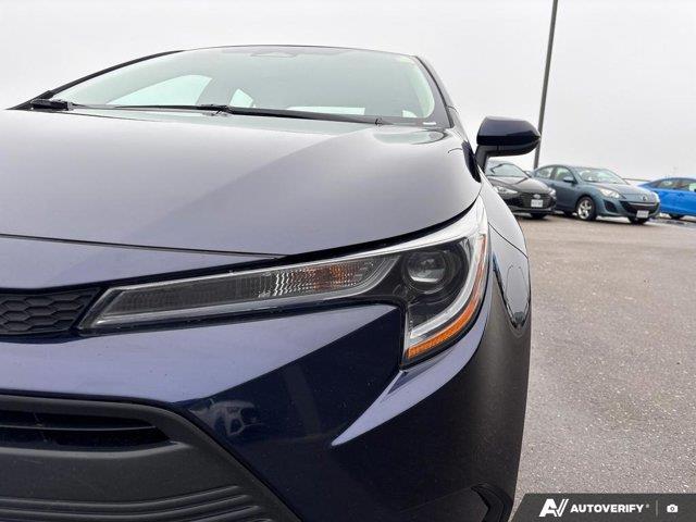 toyota Corolla 2024 - 11