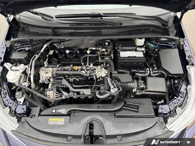 toyota Corolla 2024 - 13