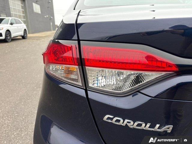 toyota Corolla 2024 - 14