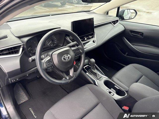 toyota Corolla 2024 - 16