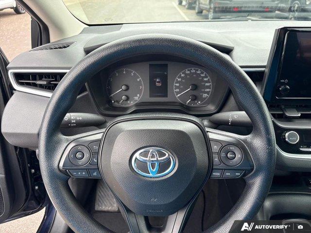 toyota Corolla 2024 - 17