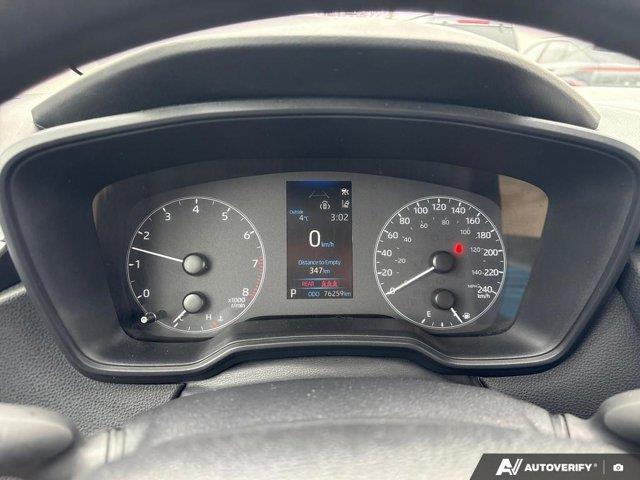 toyota Corolla 2024 - 18