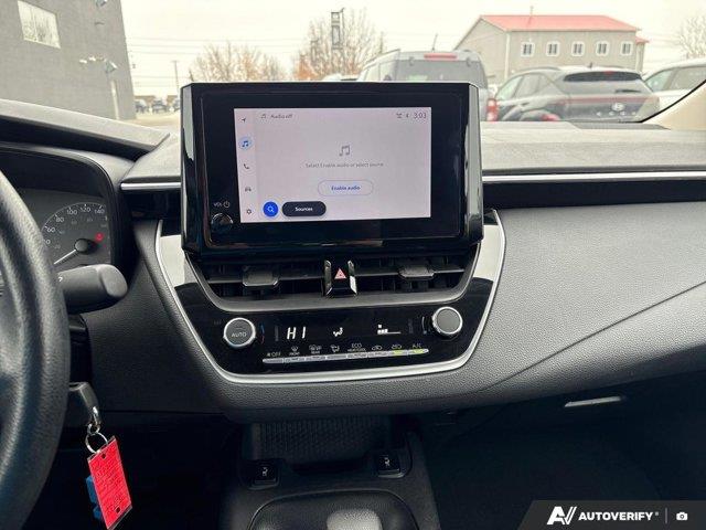 toyota Corolla 2024 - 22