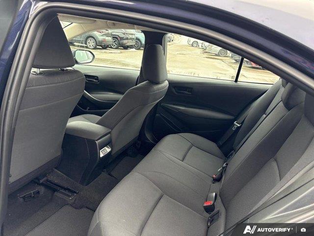 toyota Corolla 2024 - 26