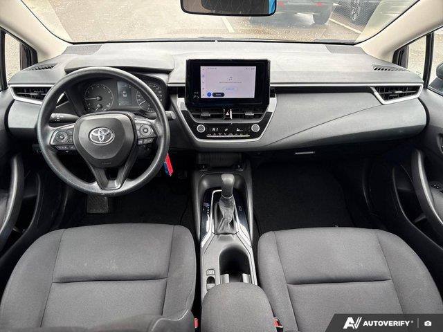 toyota Corolla 2024 - 27
