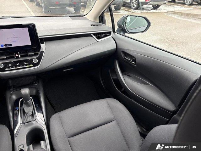 toyota Corolla 2024 - 28
