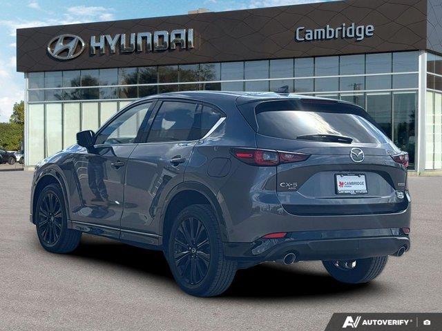 mazda CX-5 2022 - 3