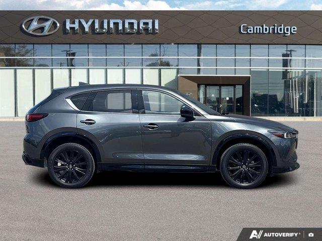 mazda CX-5 2022 - 6