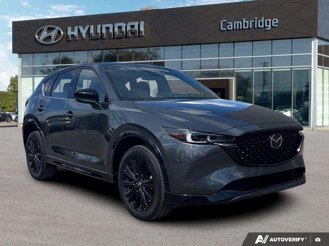 mazda CX-5 2022 - 7