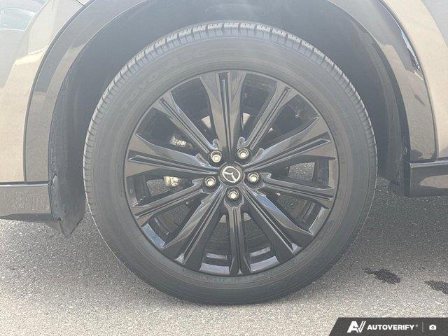 mazda CX-5 2022 - 9