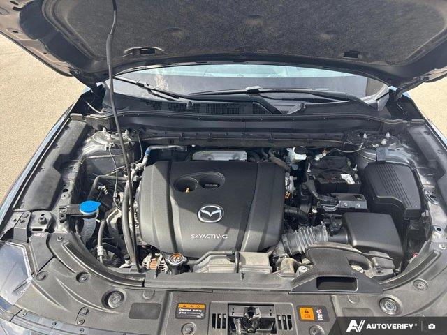 mazda CX-5 2022 - 13