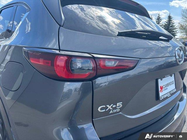 mazda CX-5 2022 - 14