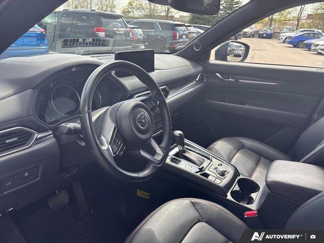 mazda CX-5 2022 - 16
