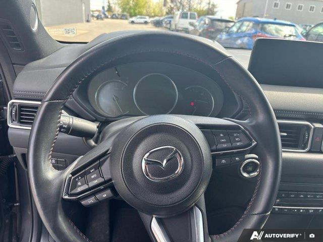 mazda CX-5 2022 - 17
