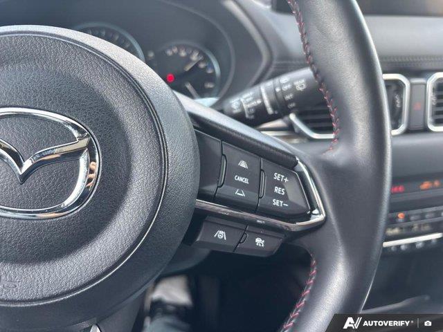 mazda CX-5 2022 - 19