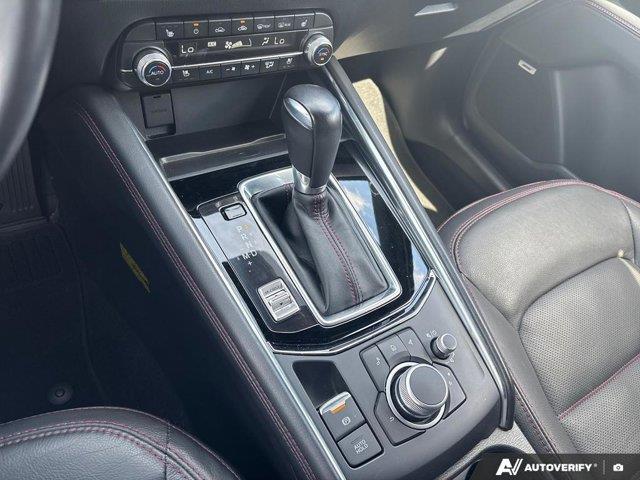 mazda CX-5 2022 - 21