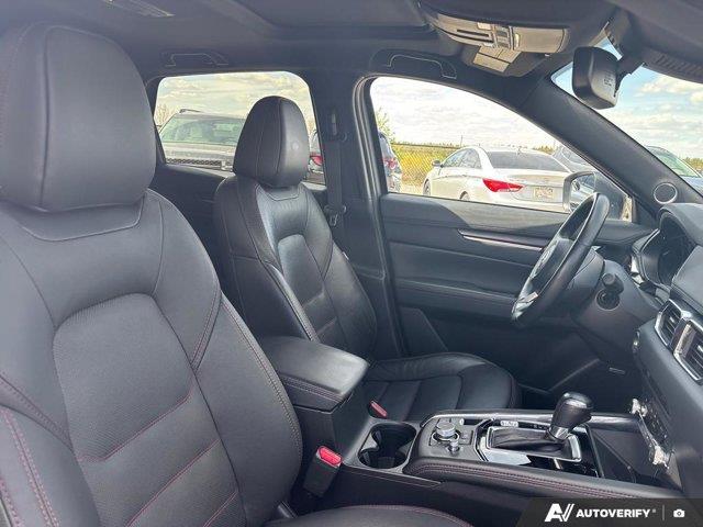 mazda CX-5 2022 - 25