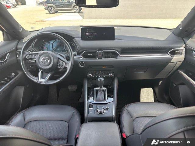 mazda CX-5 2022 - 27