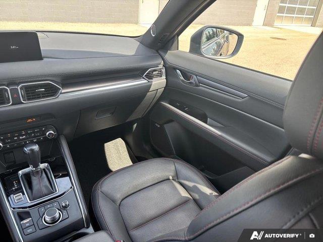 mazda CX-5 2022 - 28