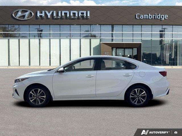 kia Forte 2024 - 2