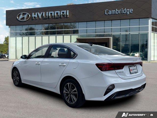 kia Forte 2024 - 3