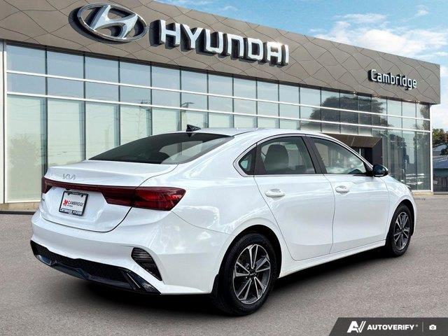 kia Forte 2024 - 5