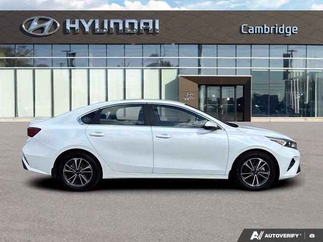 kia Forte 2024 - 6