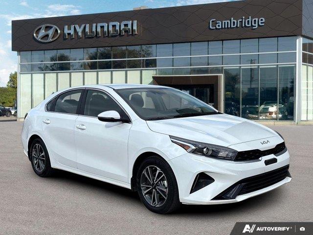 kia Forte 2024 - 7