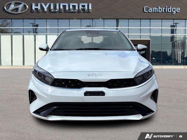 kia Forte 2024 - 8