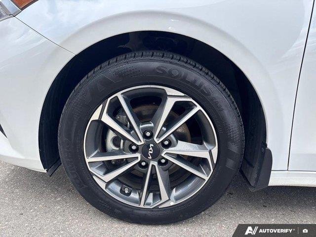 kia Forte 2024 - 9