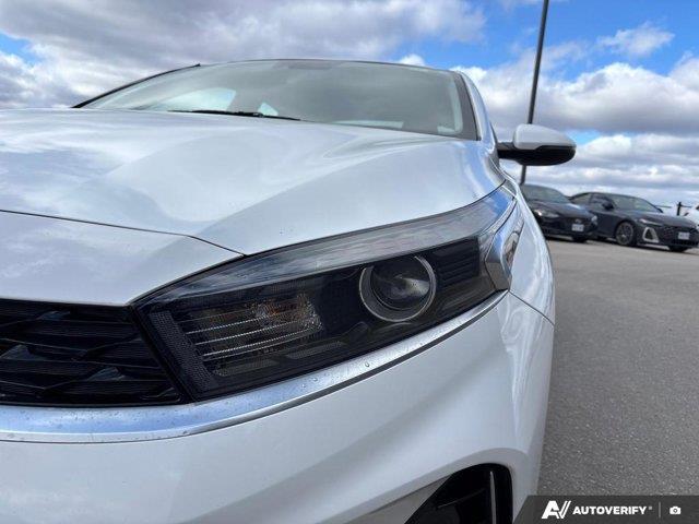 kia Forte 2024 - 11