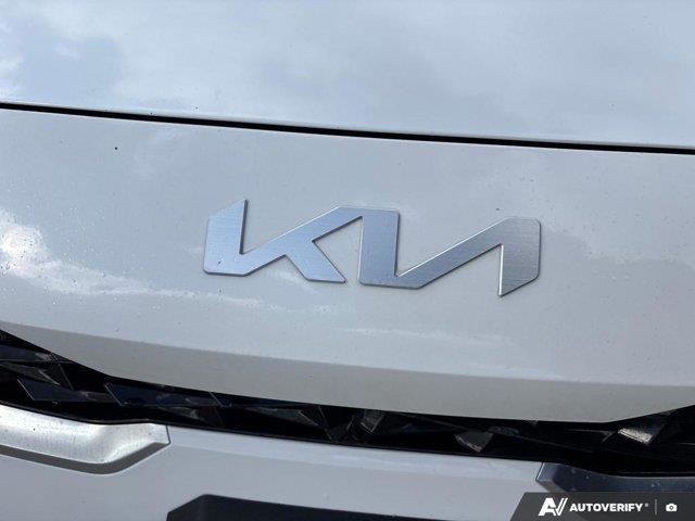 kia Forte 2024 - 12