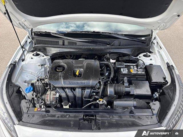 kia Forte 2024 - 13