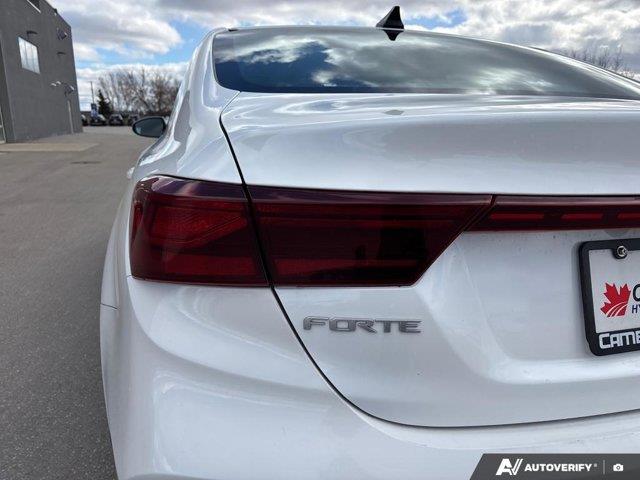 kia Forte 2024 - 14