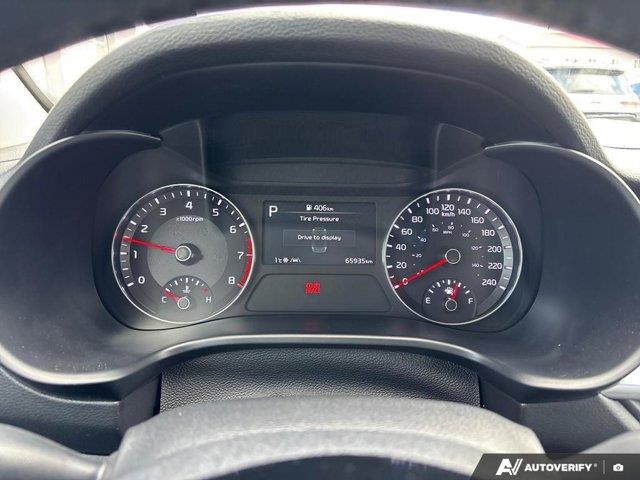 kia Forte 2024 - 18