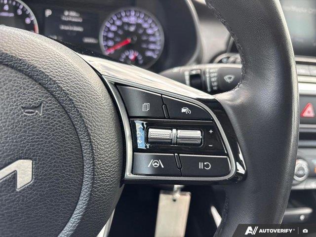 kia Forte 2024 - 19